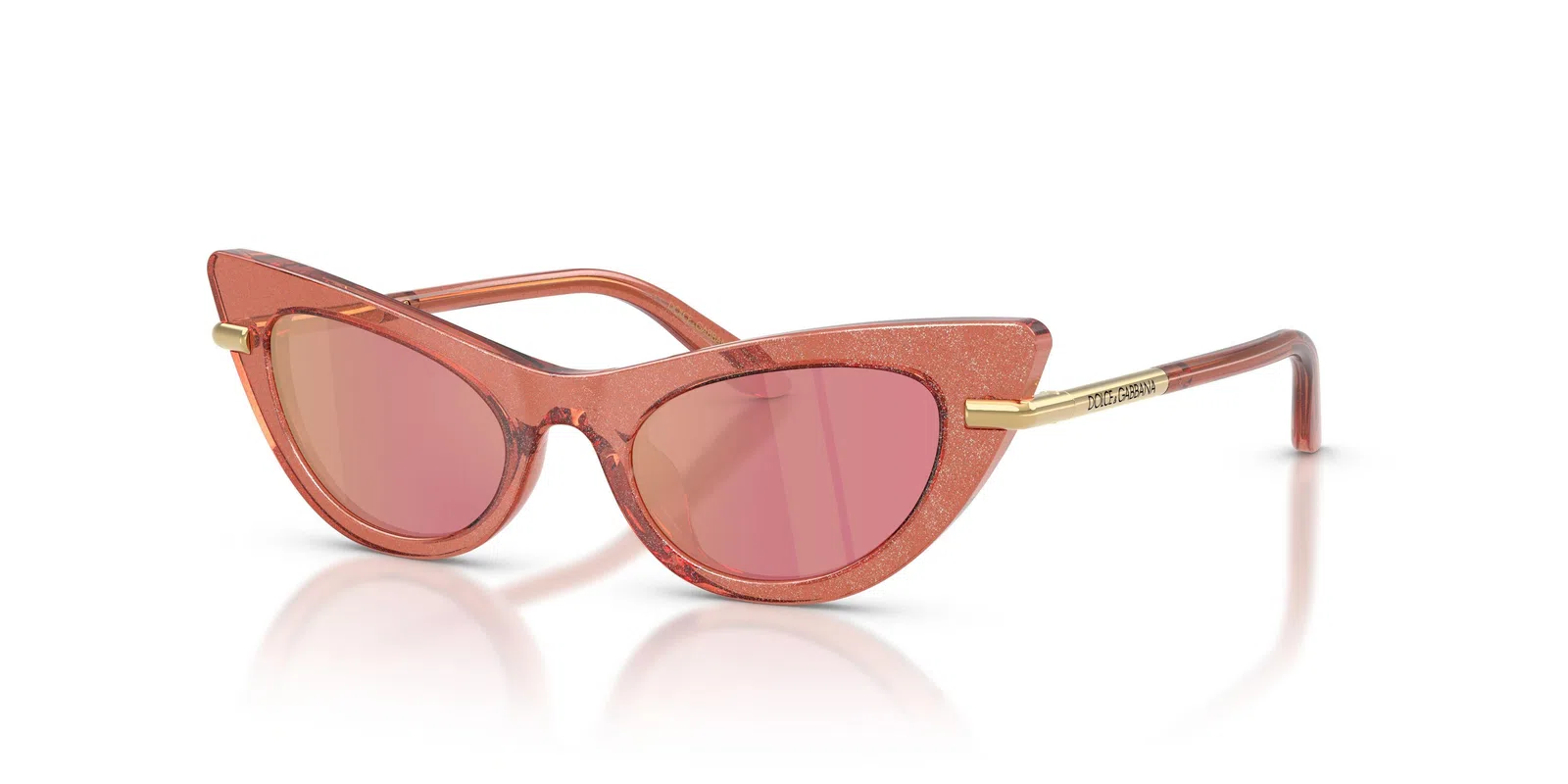 Dolce & Gabbana Kids 4008 Sunglasses - view 20